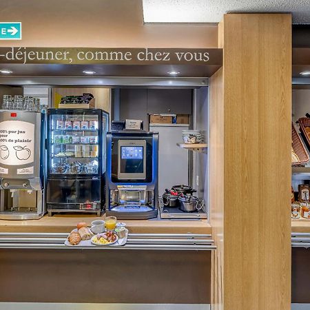 B&B Hotel Bordeaux Лормон Экстерьер фото