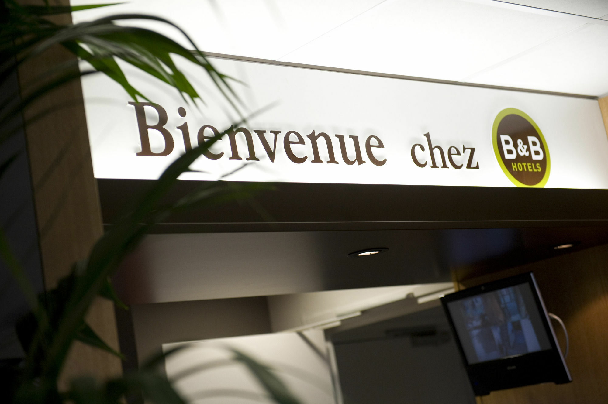 B&B Hotel Bordeaux Лормон Экстерьер фото